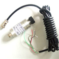 resistance strain gauge pressure sensor